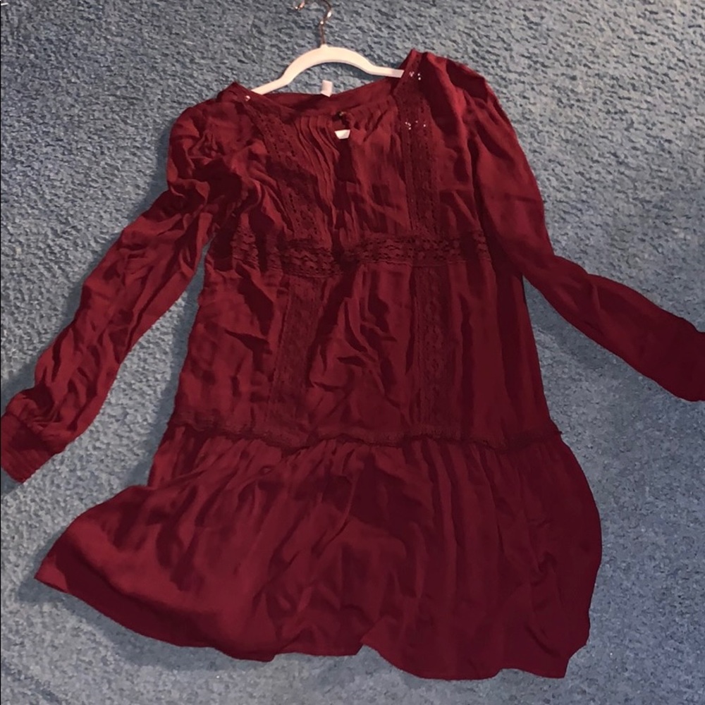 Target Dress